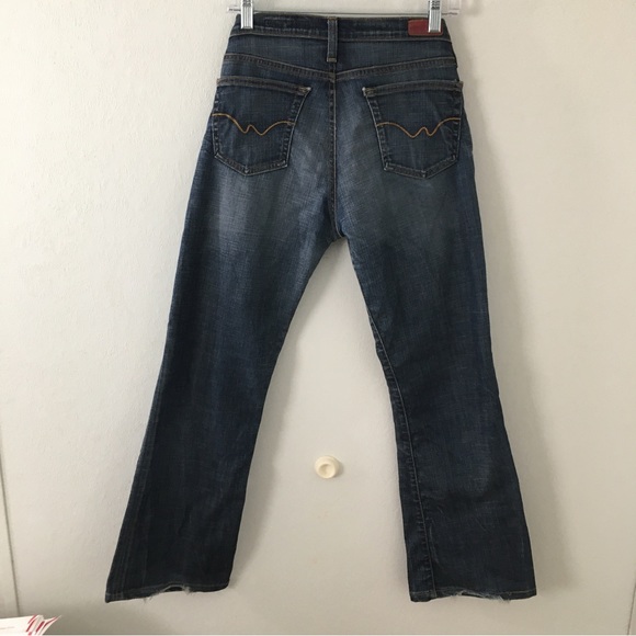 Adriano Goldschmeid The Angel jeans. Size 31. - Picture 5 of 8